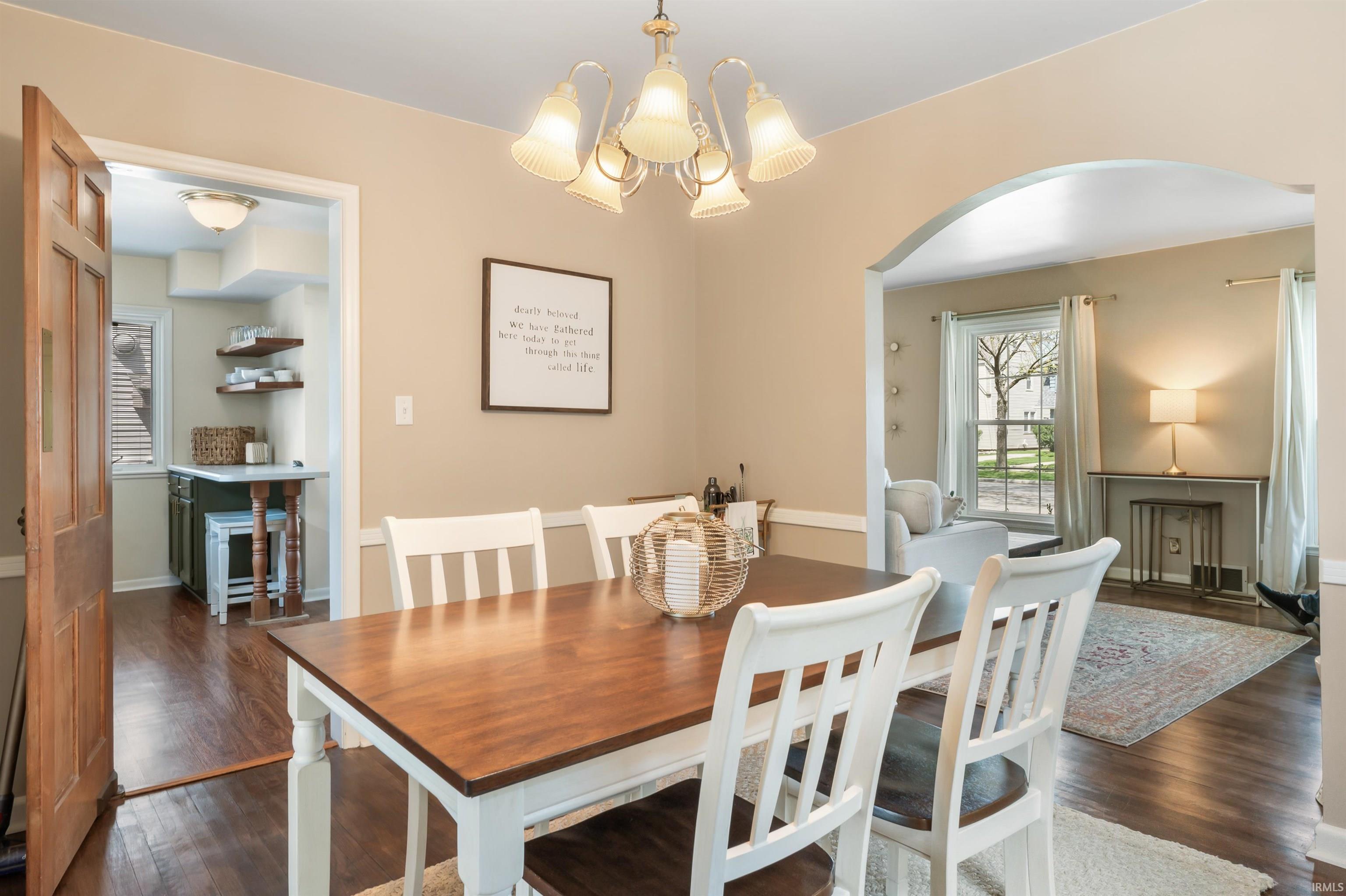 4720 Beaver Avenue Fort Wayne, IN 46807 - Photo 16 of 36