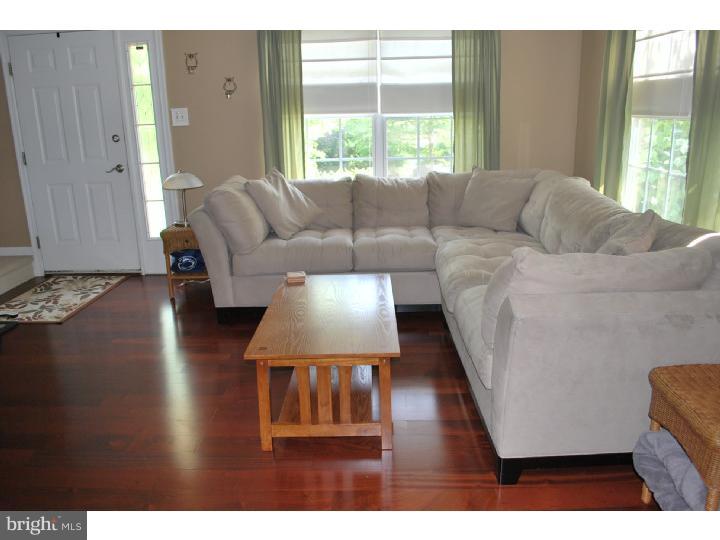 5401 Rinker Circle, Unit 249 Doylestown, PA 18902 - Photo 4 of 11 Living Room