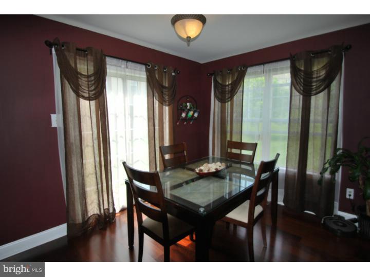 5401 Rinker Circle, Unit 249 Doylestown, PA 18902 - Photo 5 of 11 Dining Room
