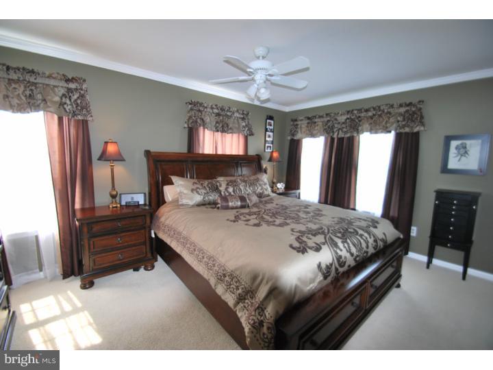 5401 Rinker Circle, Unit 249 Doylestown, PA 18902 - Photo 6 of 11 Bedroom - Main