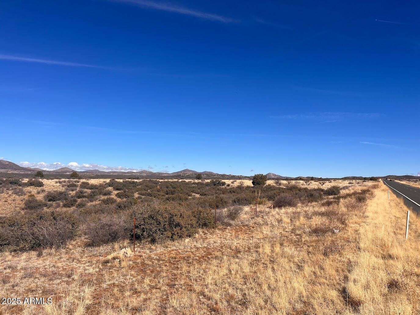 1100 South Iron Springs Road Skull Valley, AZ 86338 - Photo 5 of 6 a view of mountain