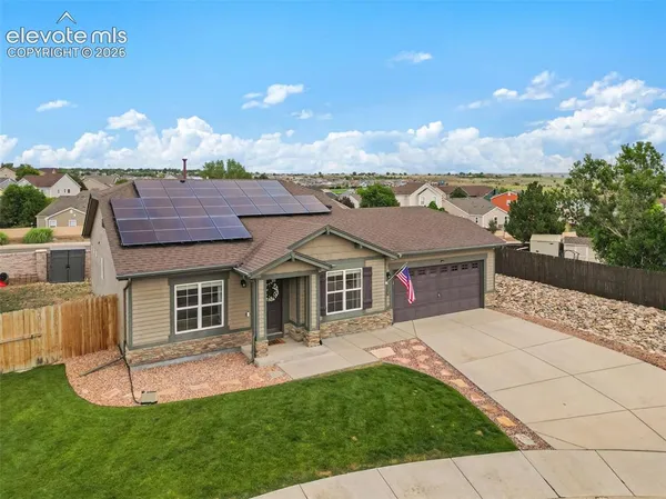 $419,000 | 7356 Josh Byers Way, Fountain, CO 80817