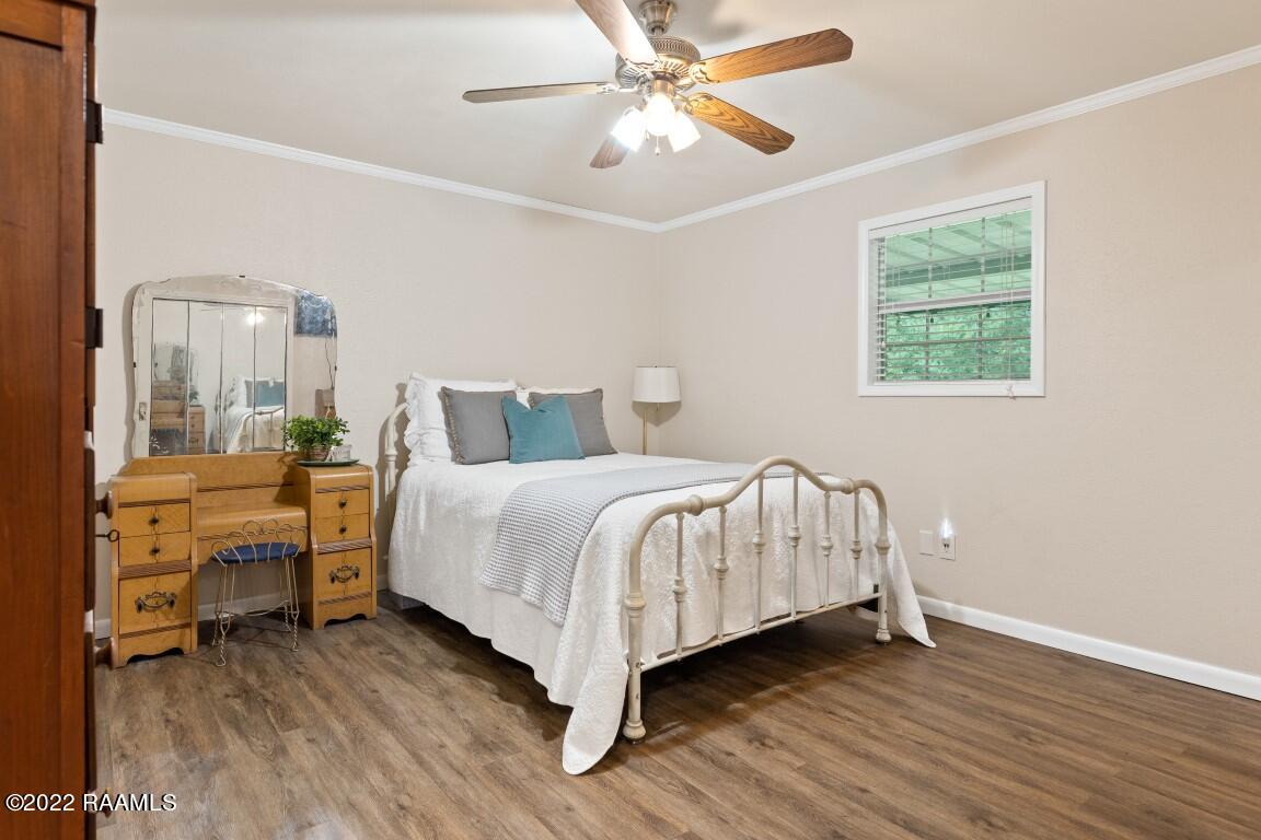 128 Petitjean Road Duson, LA 70529 - Photo 11 of 18 128 Petijean-11