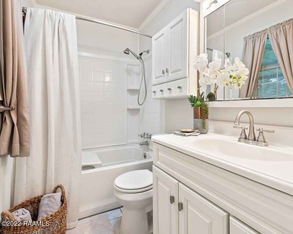 128 Petitjean Road Duson, LA 70529 - Photo 12 of 18 128 Petijean-12