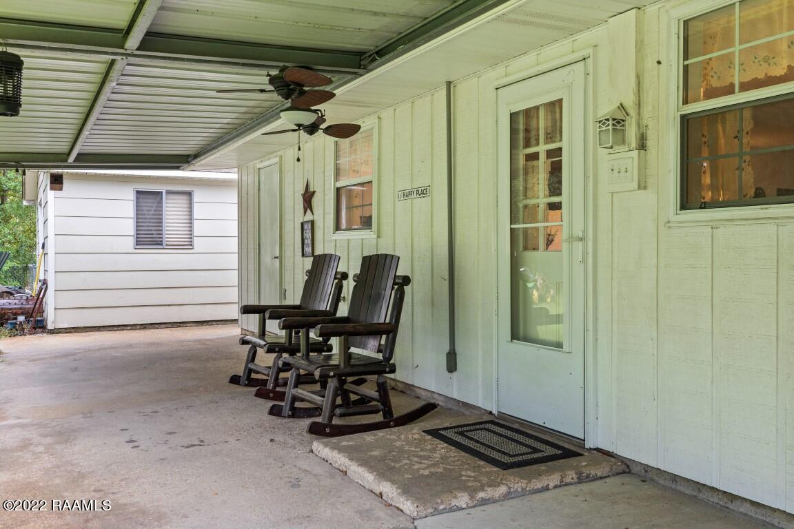 128 Petitjean Road Duson, LA 70529 - Photo 17 of 18 128 Petijean-17