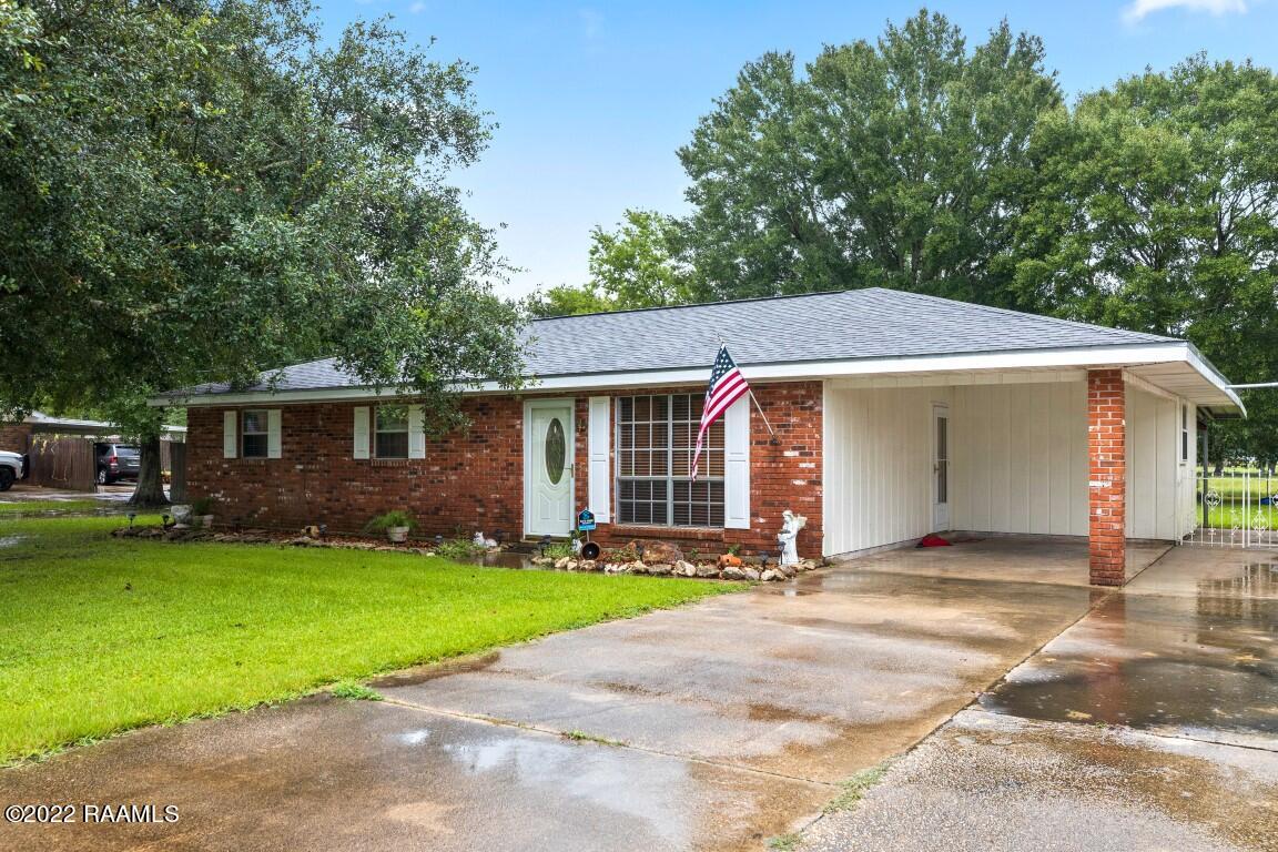 128 Petitjean Road Duson, LA 70529 - Photo 3 of 18 128 Petijean-3