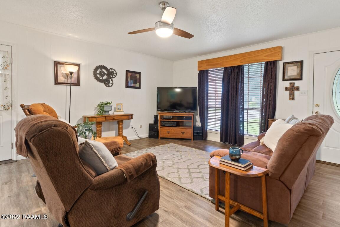 128 Petitjean Road Duson, LA 70529 - Photo 4 of 18 128 Petijean-4