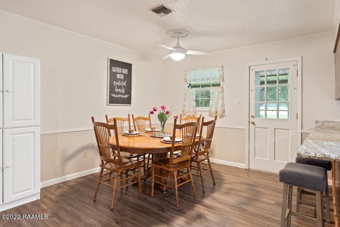 128 Petitjean Road Duson, LA 70529 - Photo 7 of 18 128 Petijean-7