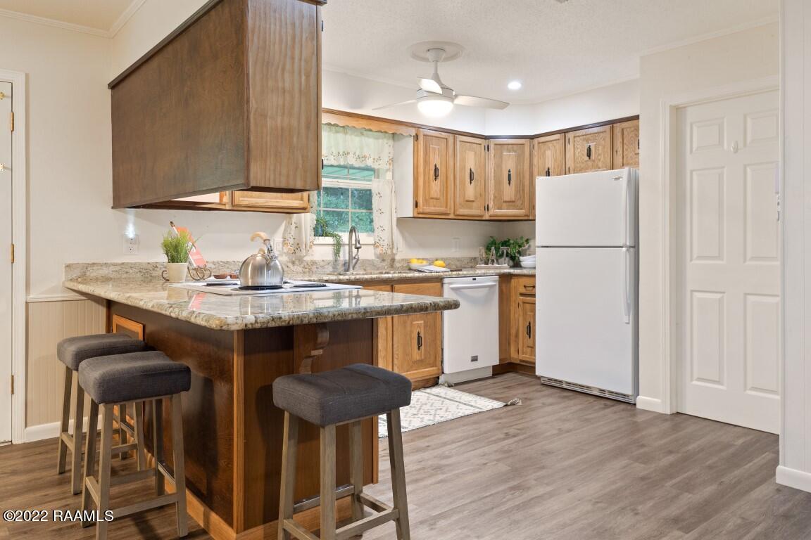 128 Petitjean Road Duson, LA 70529 - Photo 8 of 18 128 Petijean-8