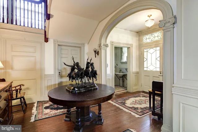 $4,250,000 | 16449 Ed Warfield Road, Woodbine, MD 21797