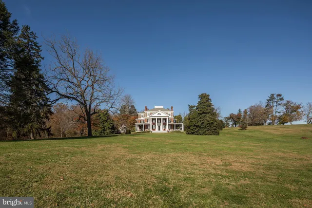 $4,250,000 | 16449 Ed Warfield Road, Woodbine, MD 21797