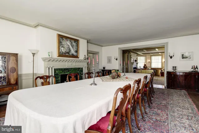 $4,250,000 | 16449 Ed Warfield Road, Woodbine, MD 21797