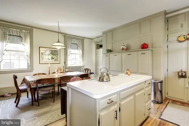 $4,250,000 | 16449 Ed Warfield Road, Woodbine, MD 21797