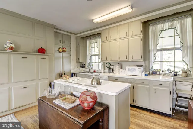 $4,250,000 | 16449 Ed Warfield Road, Woodbine, MD 21797