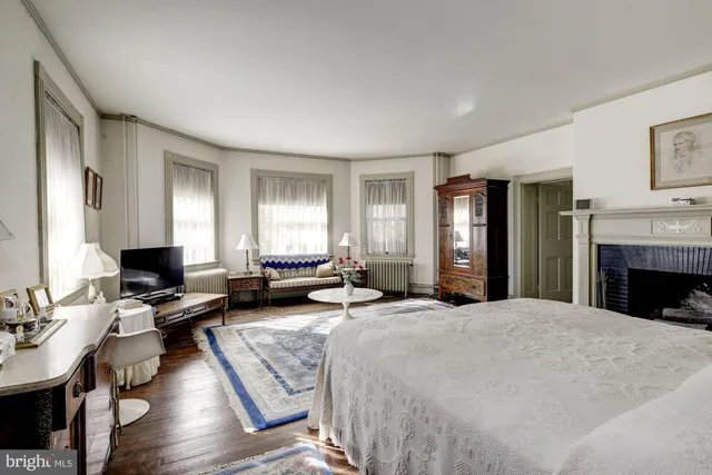 $4,250,000 | 16449 Ed Warfield Road, Woodbine, MD 21797