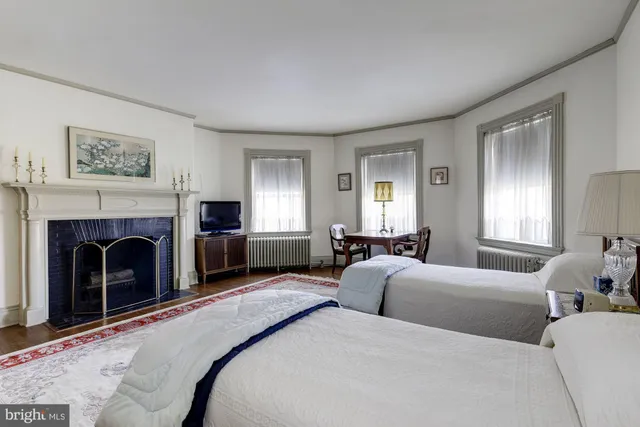 $4,250,000 | 16449 Ed Warfield Road, Woodbine, MD 21797