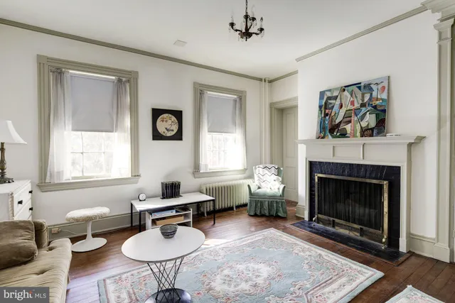 $4,250,000 | 16449 Ed Warfield Road, Woodbine, MD 21797