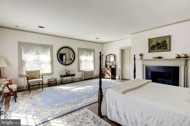 $4,250,000 | 16449 Ed Warfield Road, Woodbine, MD 21797