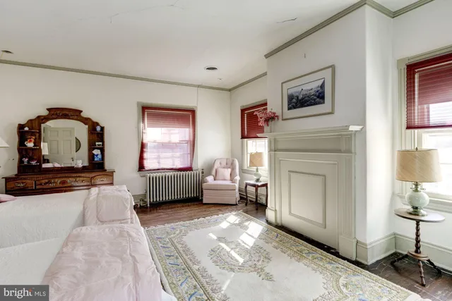 $4,250,000 | 16449 Ed Warfield Road, Woodbine, MD 21797