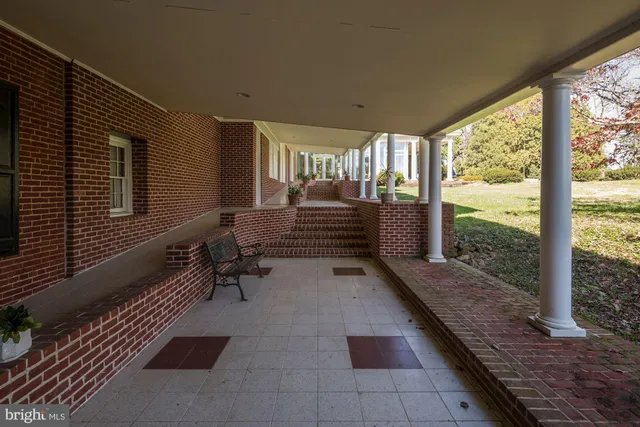 $4,250,000 | 16449 Ed Warfield Road, Woodbine, MD 21797