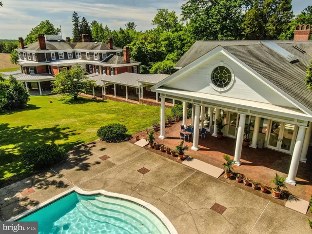 $4,250,000 | 16449 Ed Warfield Road, Woodbine, MD 21797