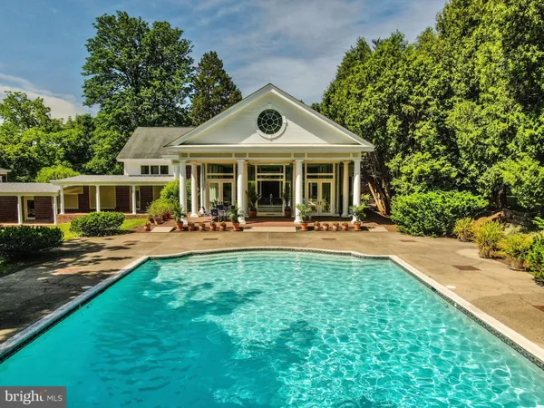 $3,900,000 | 16449 Ed Warfield Road, Woodbine, MD 21797