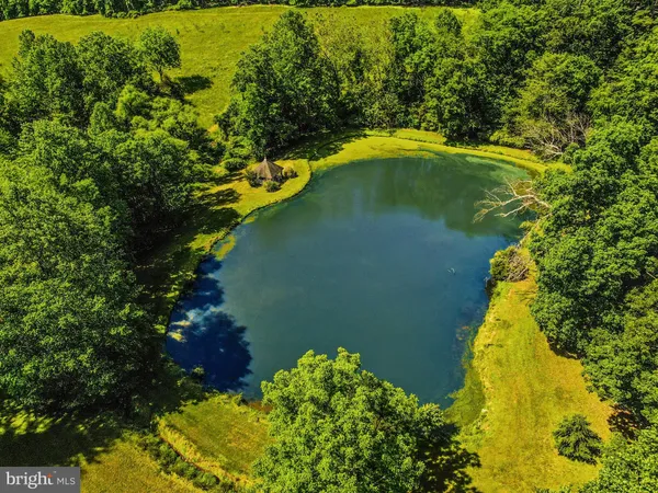 $3,900,000 | 16449 Ed Warfield Road, Woodbine, MD 21797