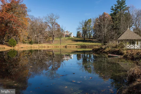 $3,900,000 | 16449 Ed Warfield Road, Woodbine, MD 21797