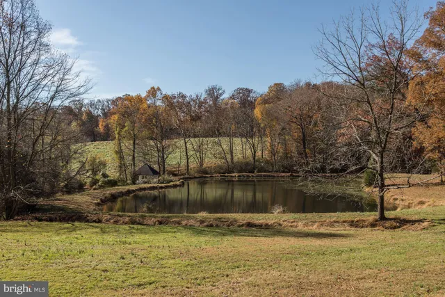 $4,250,000 | 16449 Ed Warfield Road, Woodbine, MD 21797