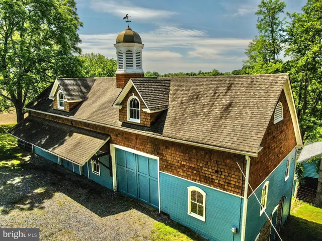 $4,250,000 | 16449 Ed Warfield Road, Woodbine, MD 21797