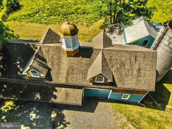 $3,900,000 | 16449 Ed Warfield Road, Woodbine, MD 21797