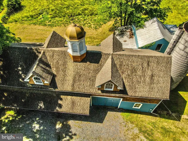 $4,250,000 | 16449 Ed Warfield Road, Woodbine, MD 21797