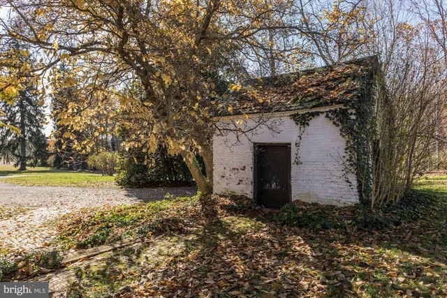 $4,250,000 | 16449 Ed Warfield Road, Woodbine, MD 21797