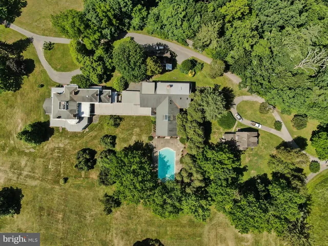 $4,250,000 | 16449 Ed Warfield Road, Woodbine, MD 21797