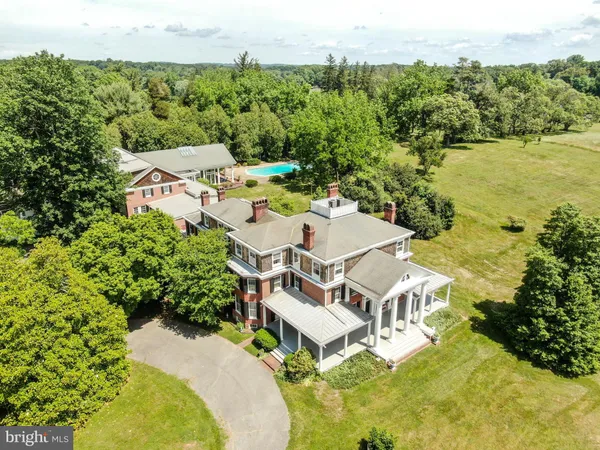 $3,900,000 | 16449 Ed Warfield Road, Woodbine, MD 21797