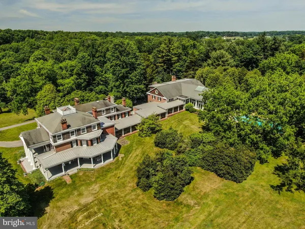 $3,900,000 | 16449 Ed Warfield Road, Woodbine, MD 21797