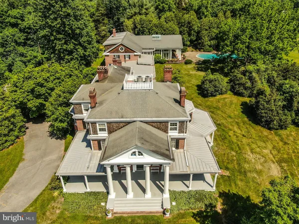 $3,900,000 | 16449 Ed Warfield Road, Woodbine, MD 21797