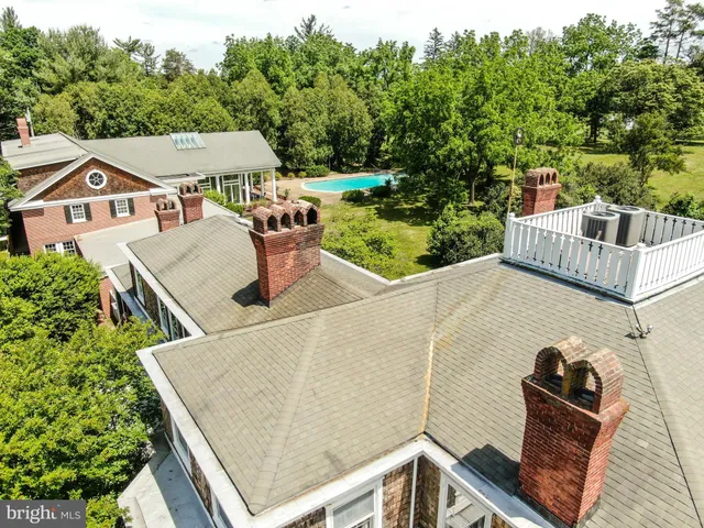 $4,250,000 | 16449 Ed Warfield Road, Woodbine, MD 21797