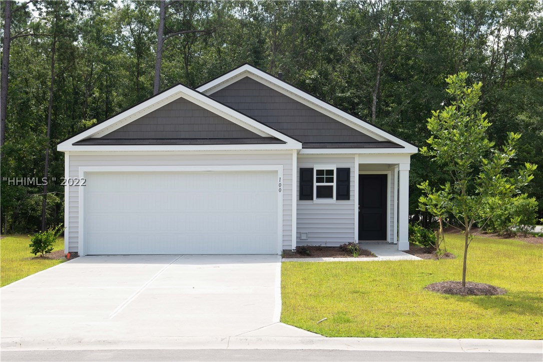 129 Auditorium Road Okatie, SC 29909 - Photo 1 of 1 Gallery Image 1