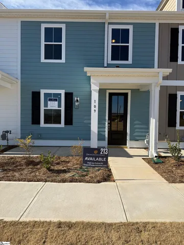 $293,833 | 109 Twomey Circle, Simpsonville, SC 29681