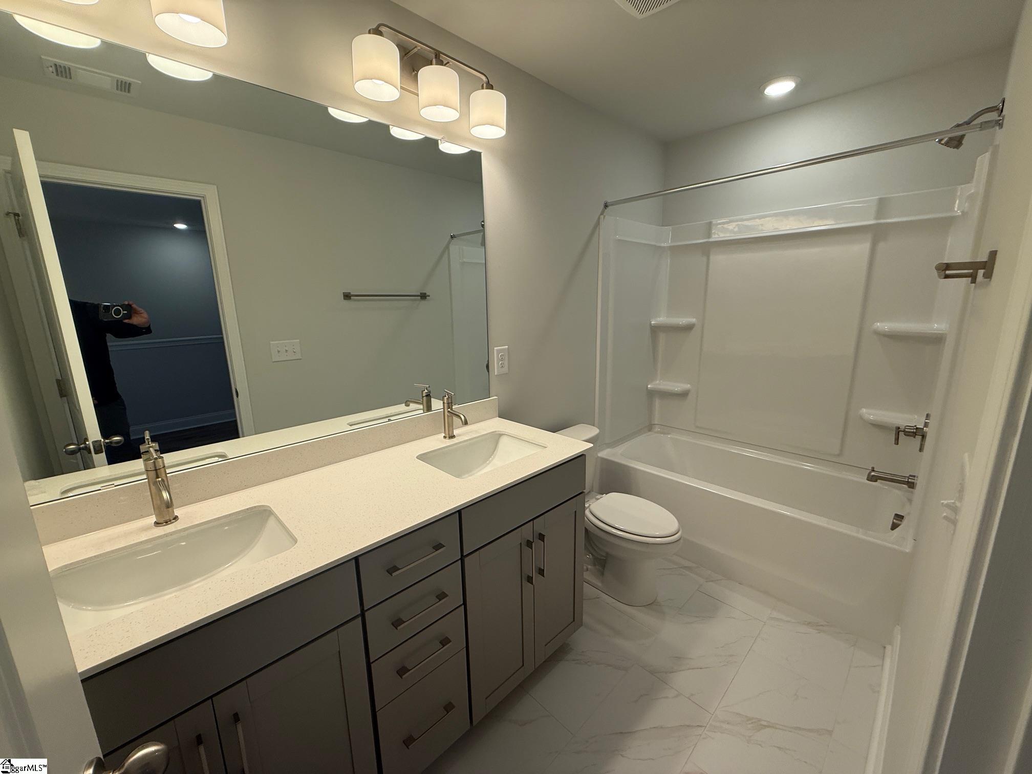 109 Twomey Circle Simpsonville, SC 29681 - Photo 16 of 23