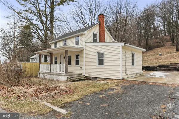 $315,000 | 6906 Mariah Furnace Road, Boonsboro, MD 21713