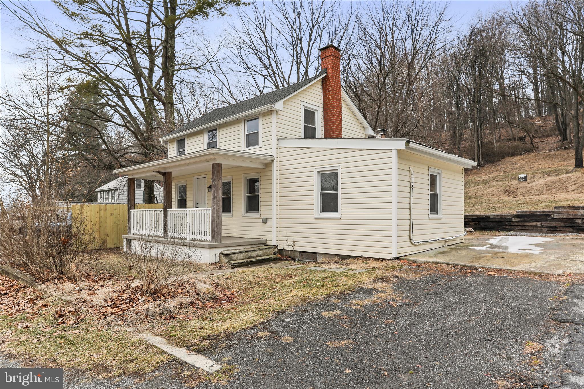 6906 Mariah Furnace Road Boonsboro, MD 21713 - Photo 1 of 38
