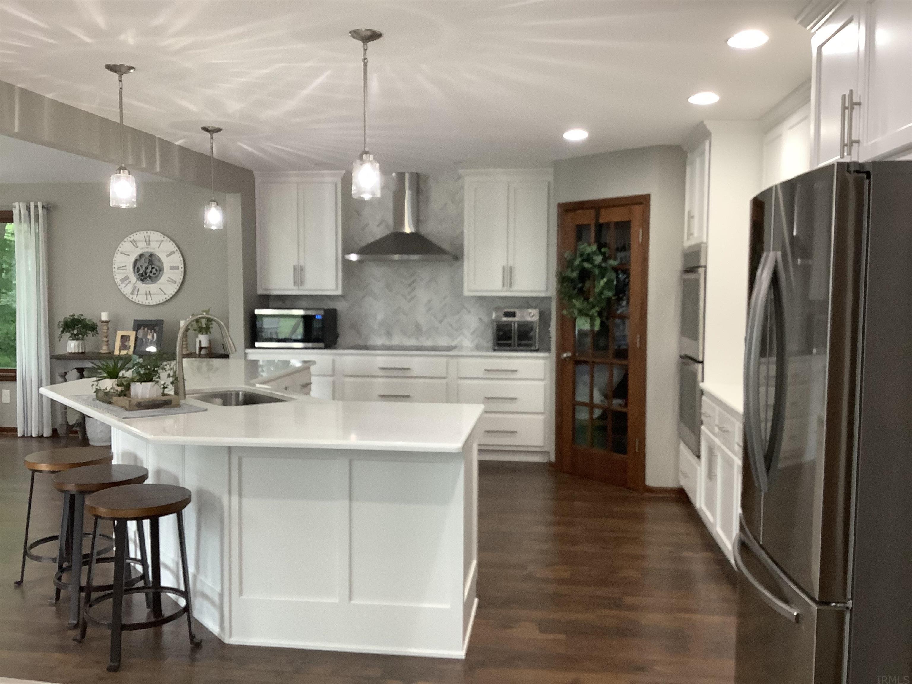 14208 Houk Road Monroeville, IN 46773 - Photo 13 of 31