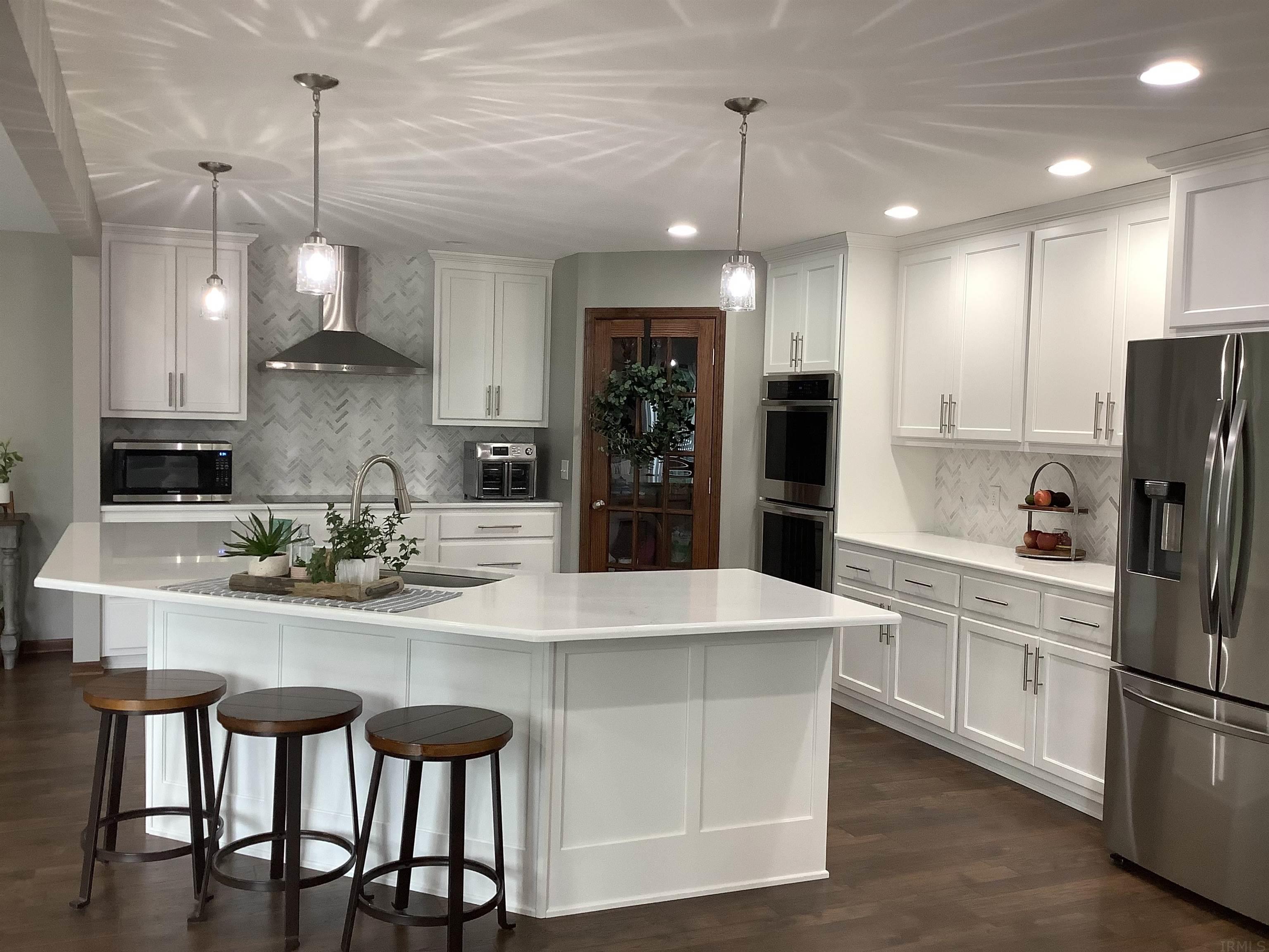 14208 Houk Road Monroeville, IN 46773 - Photo 14 of 31