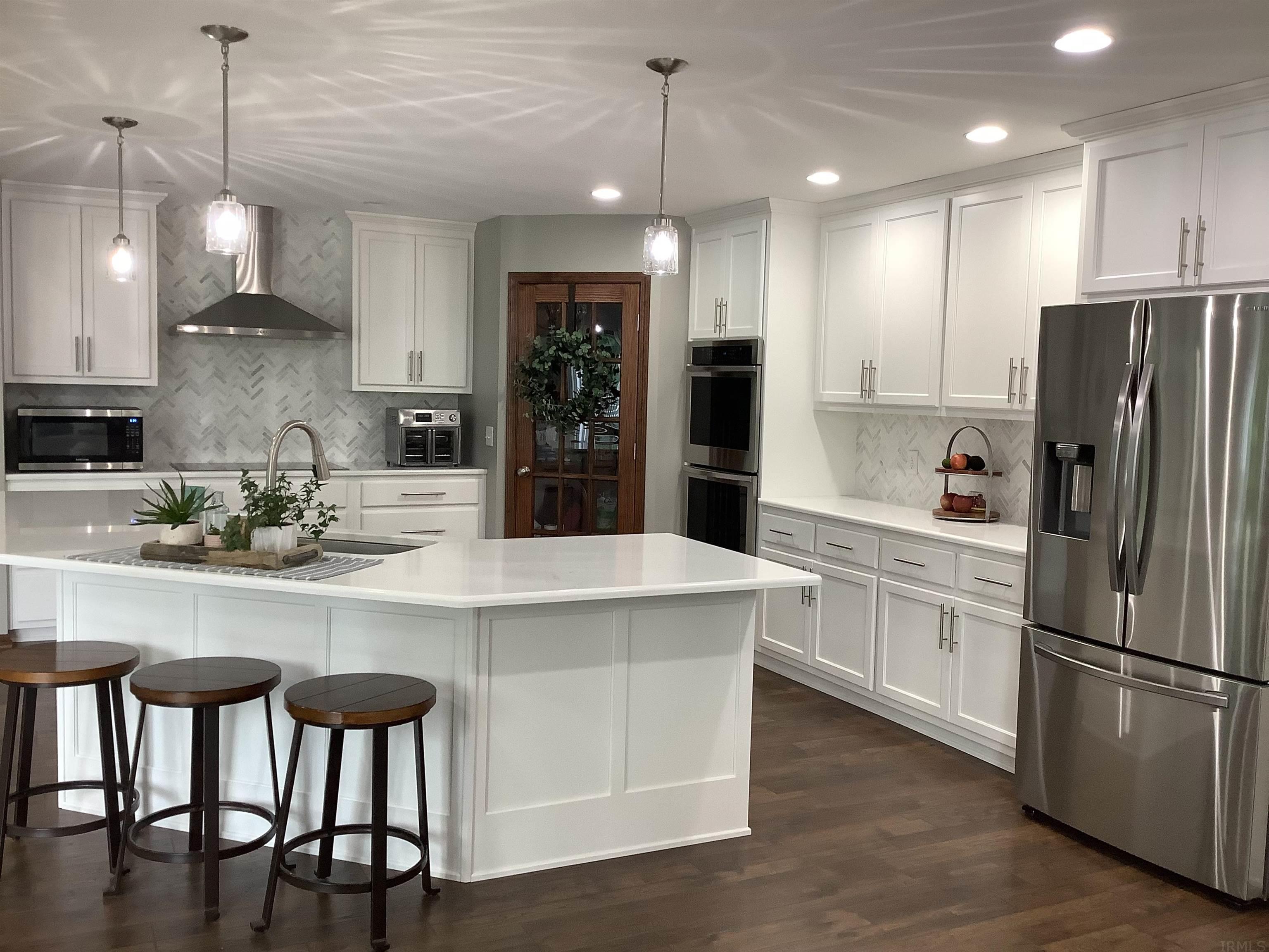 14208 Houk Road Monroeville, IN 46773 - Photo 15 of 31