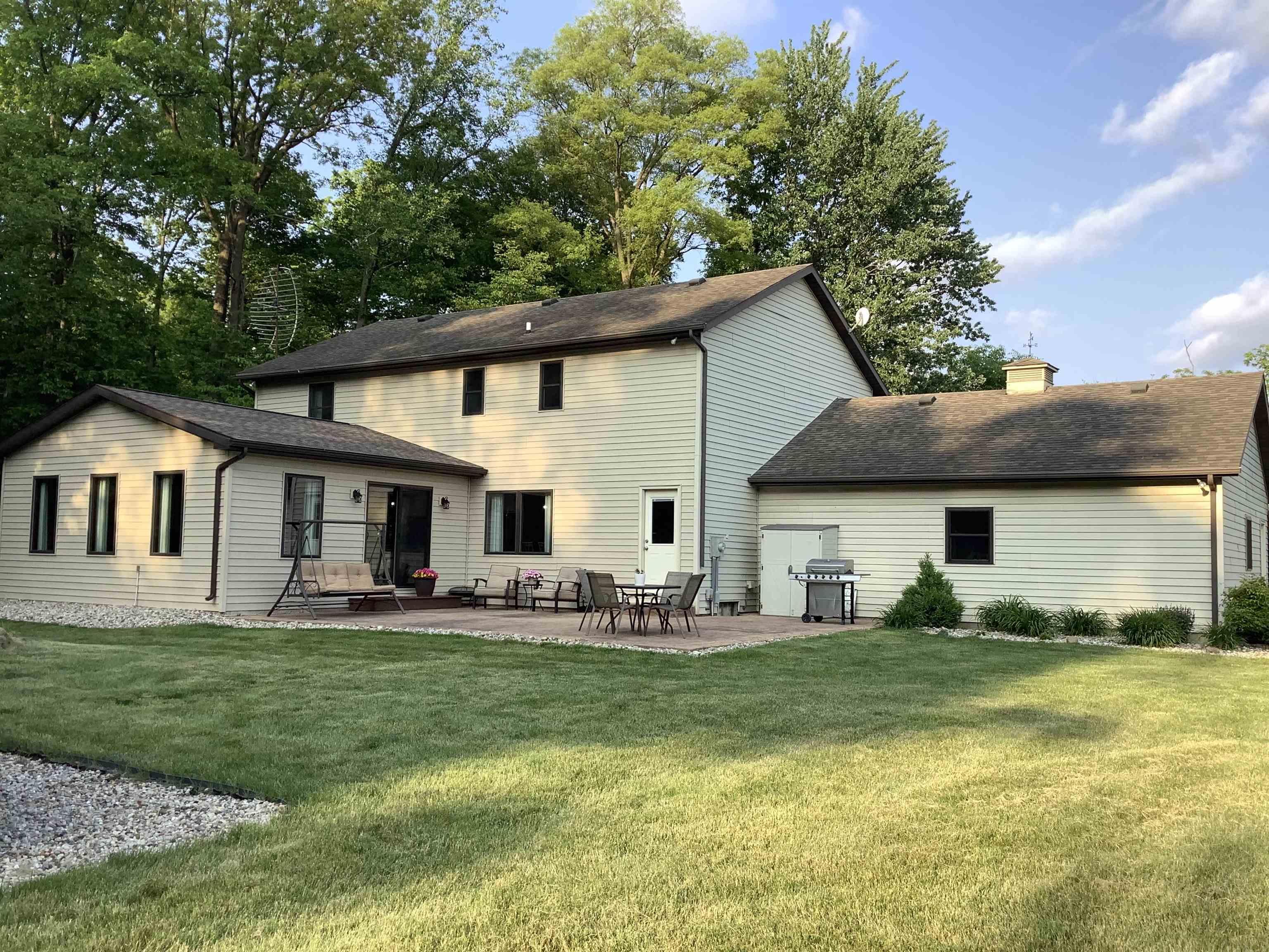 14208 Houk Road Monroeville, IN 46773 - Photo 7 of 31
