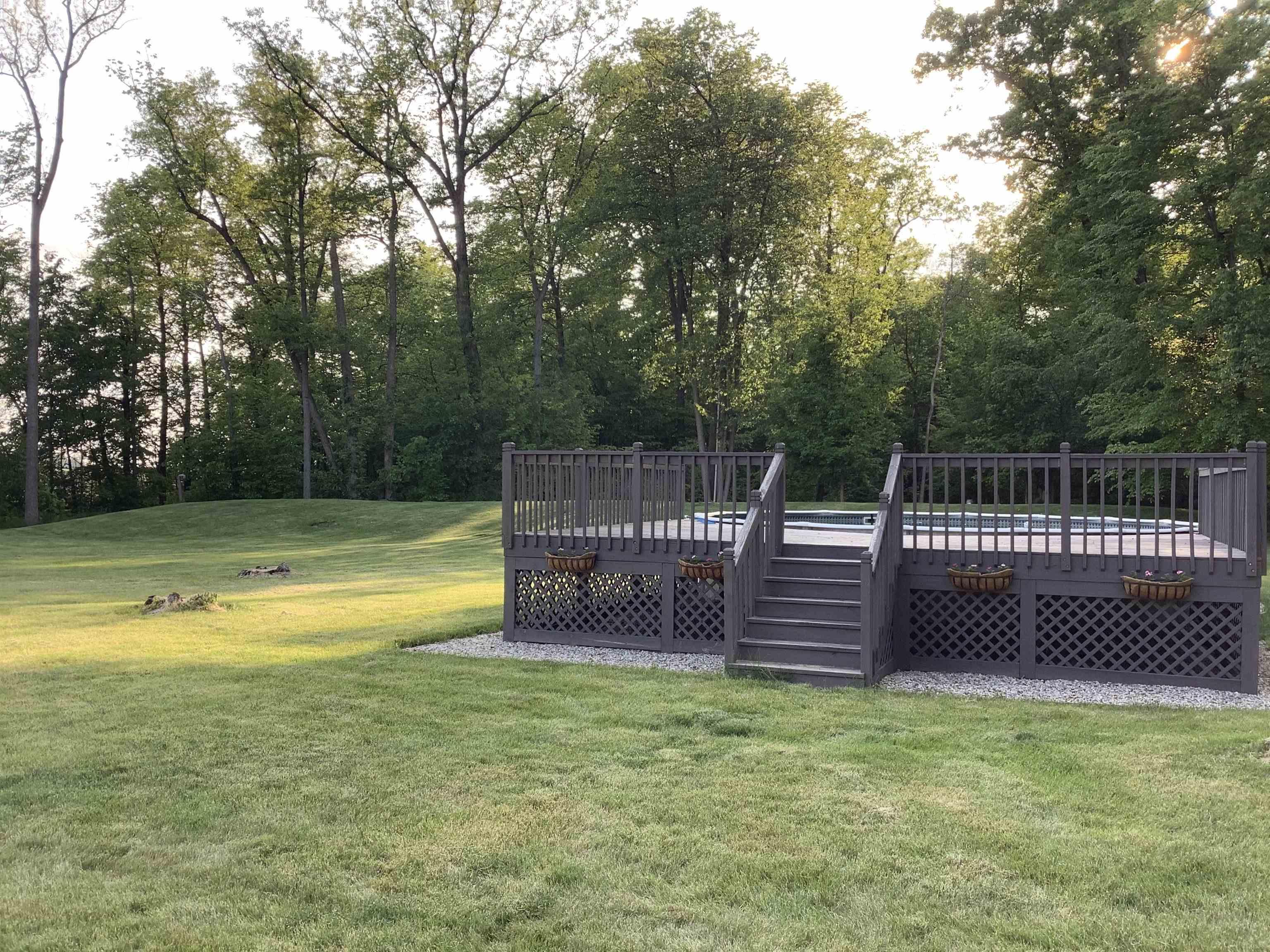 14208 Houk Road Monroeville, IN 46773 - Photo 10 of 31