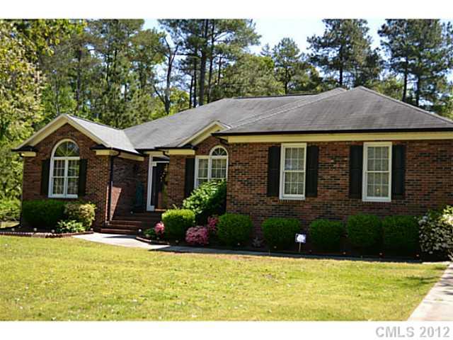 5001 Cold Springs Road South Concord, NC 28025 - Photo 1 of 16 Gallery Image 1