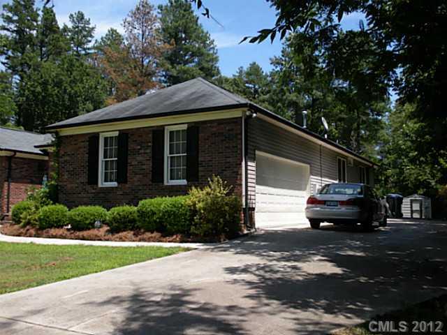 5001 Cold Springs Road South Concord, NC 28025 - Photo 2 of 16 Gallery Image 2